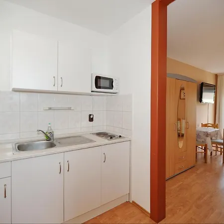 Laura Apartmanhaz Apartment