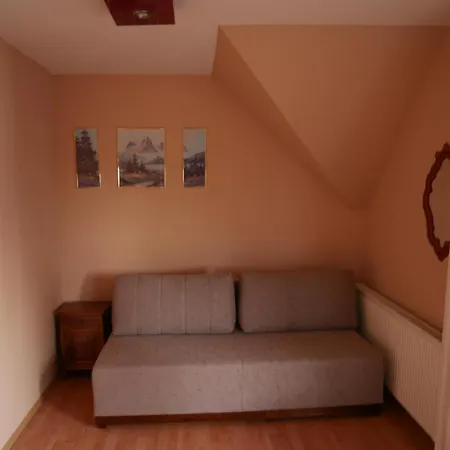 Apartment Laura Apartmanhaz