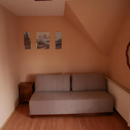 Apartment Laura Apartmanhaz